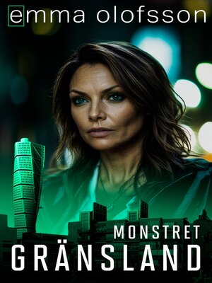 cover image of Monstret